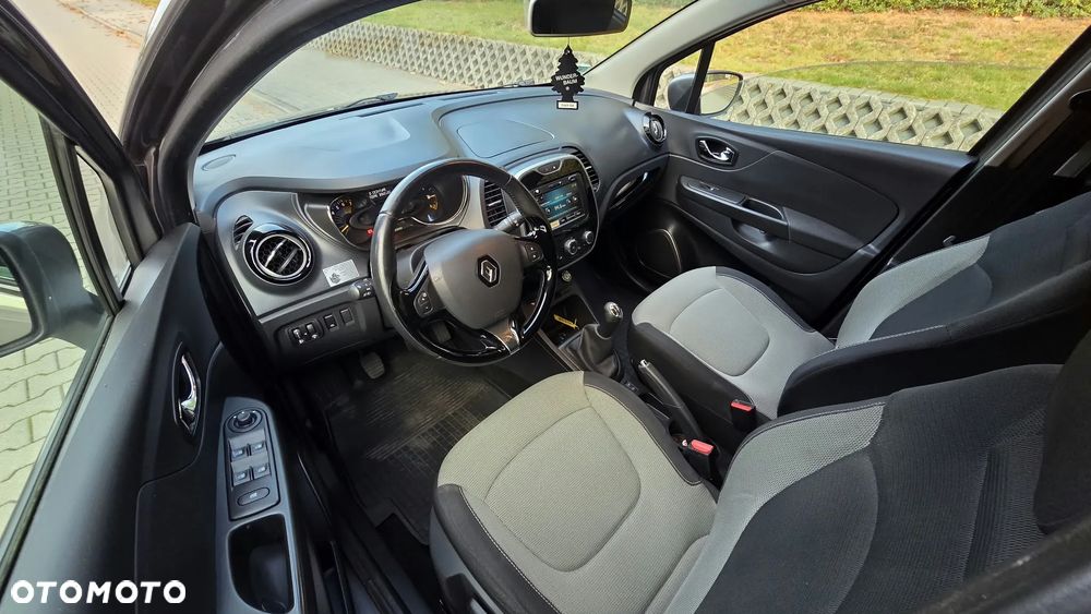 Renault Captur - 12