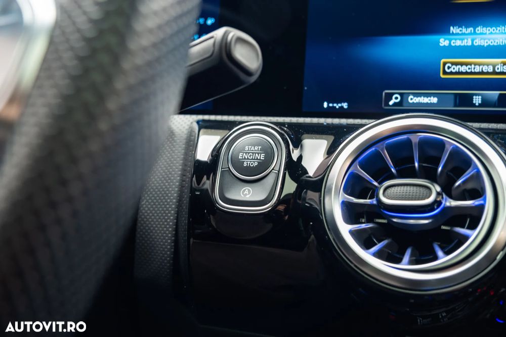 Mercedes-Benz A AMG 35 4Matic AMG Speedshift DCT 8G Lim. AMG Line Advanced Plus - 19