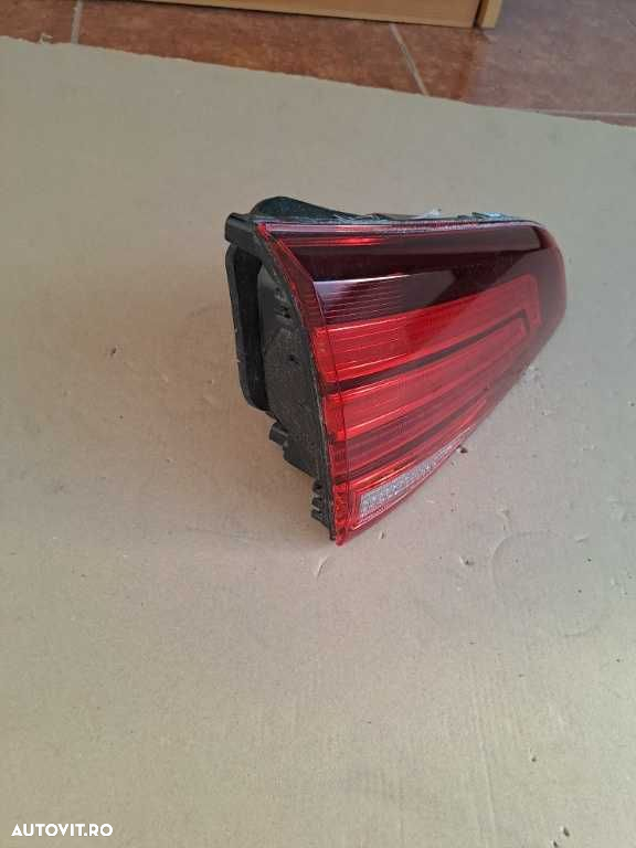 Stop stanga led VW Golf 7 cod 5G0945093AG - 2