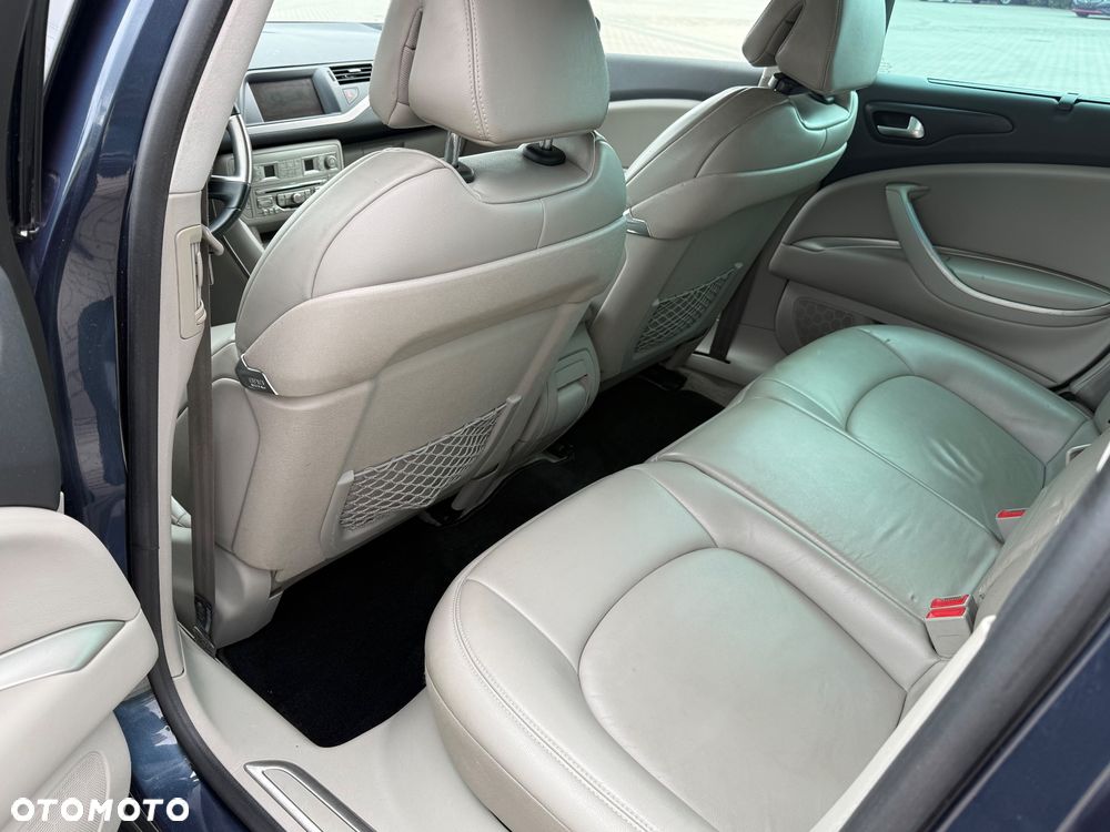 Citroën C5 2.0 16V Exclusive - 28