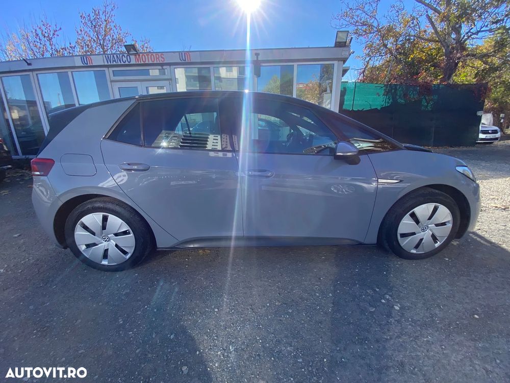 Volkswagen ID.3 45 kWh Pure Performance - 5