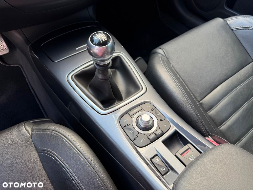 Renault Laguna - 19