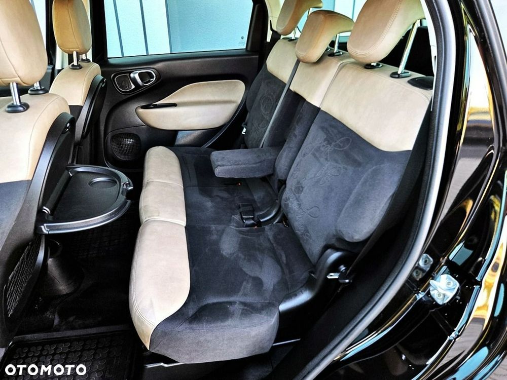 Fiat 500L 1.6 Multijet Start&Stopp Lounge - 23