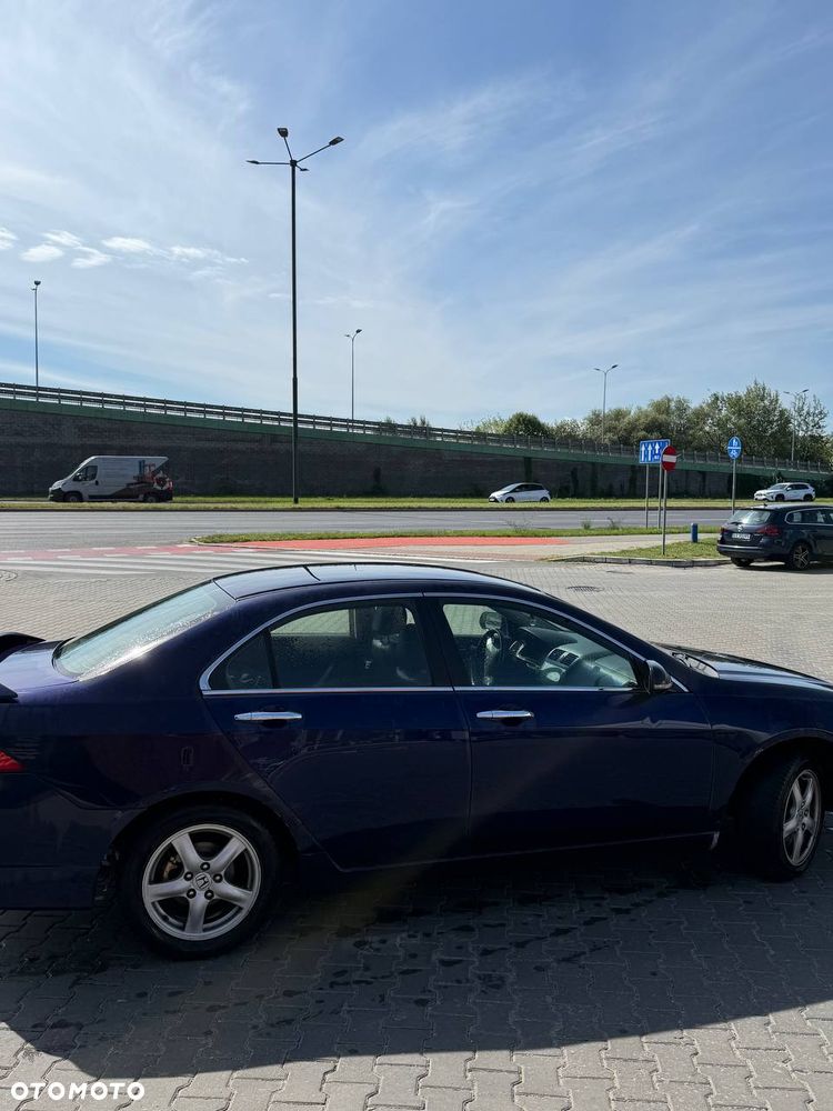 Honda Accord 2.0 Sport - 7