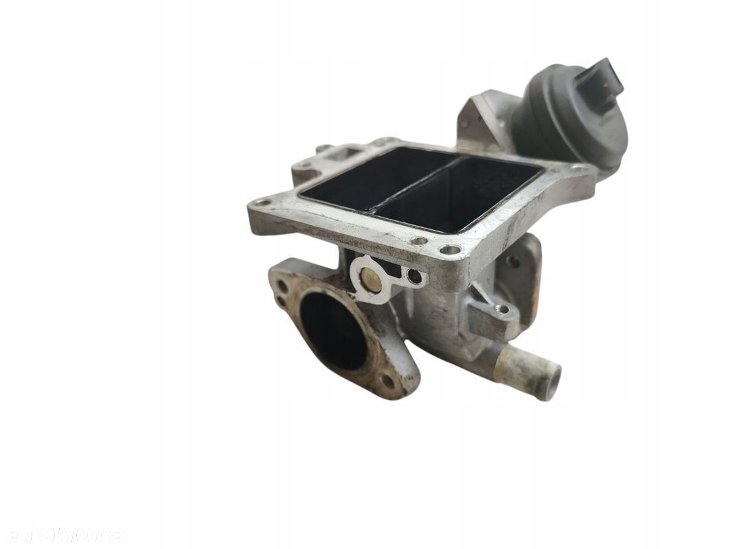 ZAWÓR EGR VOLVO V40 II S60 II S80 II V60 XC60 II XC70 II D2 D3 D4 31422119 - 1
