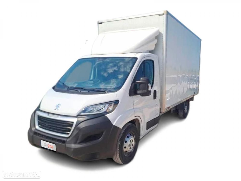 Peugeot Boxer 2.2 bluehdi L3H3 3L c/IVA - 1