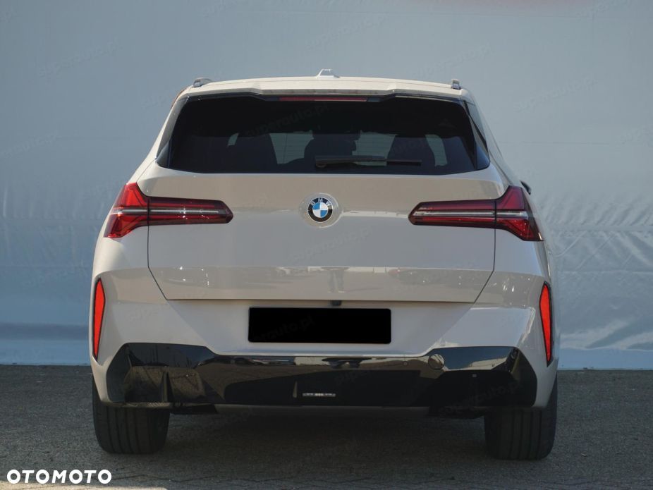 BMW X3 2026 photo 2