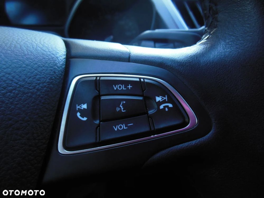 Ford C-MAX 1.0 EcoBoost Titanium ASS - 20