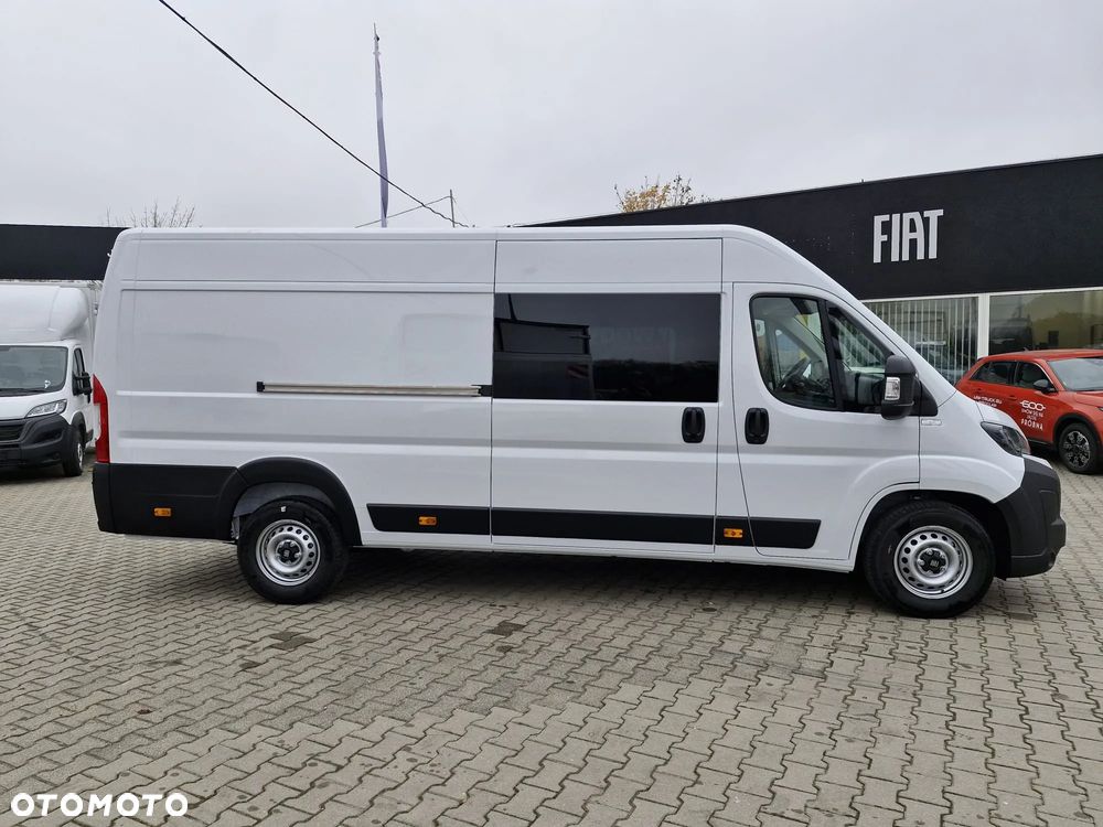 Fiat 7 miejsc! OD RĘKI! - 25