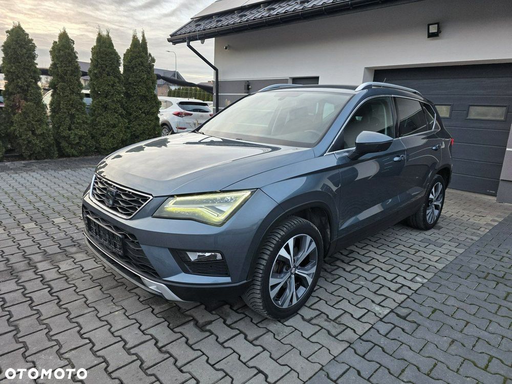 Seat Ateca - 3