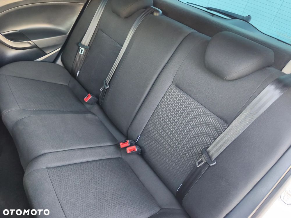 Seat Ibiza 1.2 TSI FR - 35