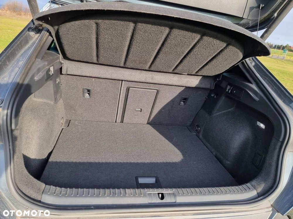 Cupra Formentor 1.5 TSI DSG - 14