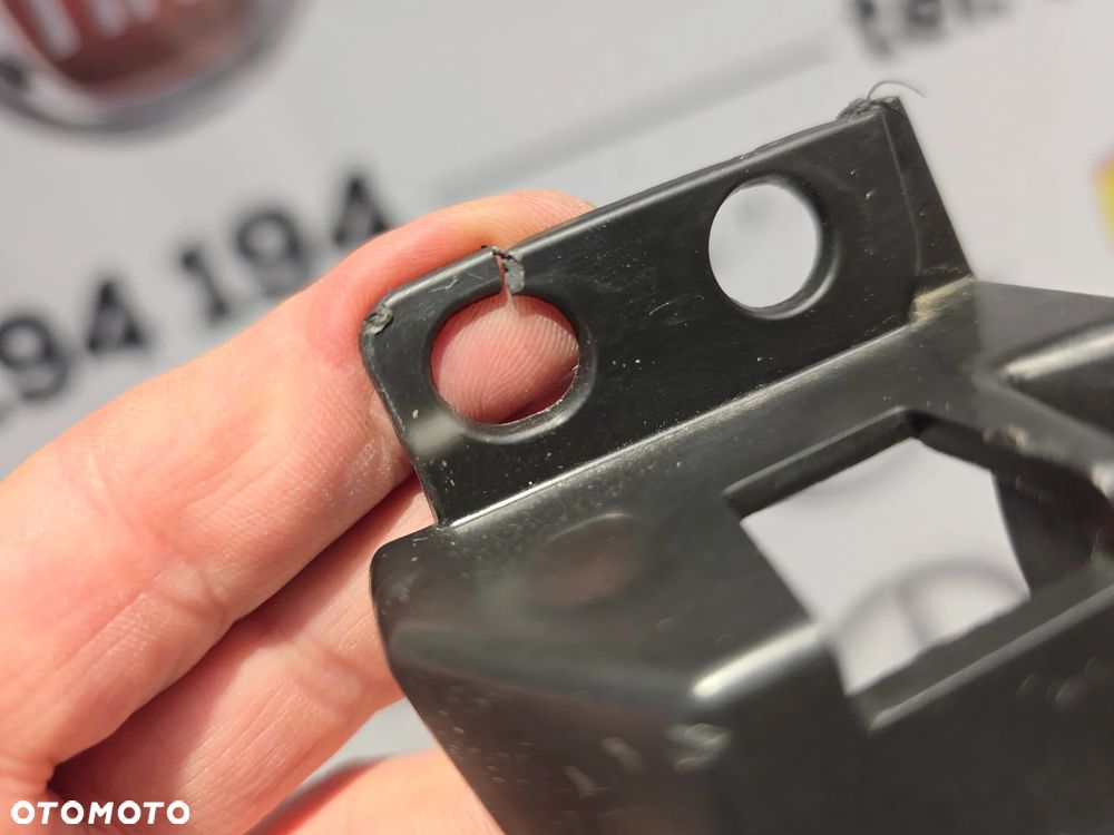 KIA SORENTO 3 III LIFT 18- ZDERZAK PRZEDNI PRZÓD NA 6xPDC NR 86511-C5500 , NR AUKCJI NZ1889 - 12