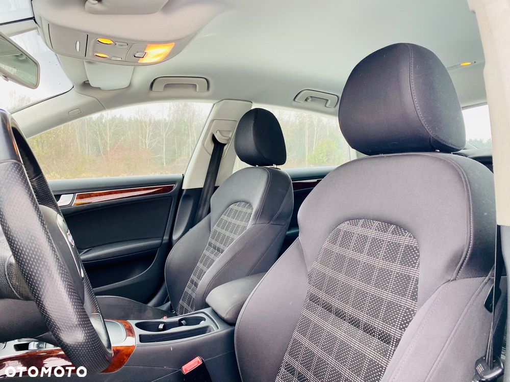 Audi A5 Sportback 2.0 TFSI - 28