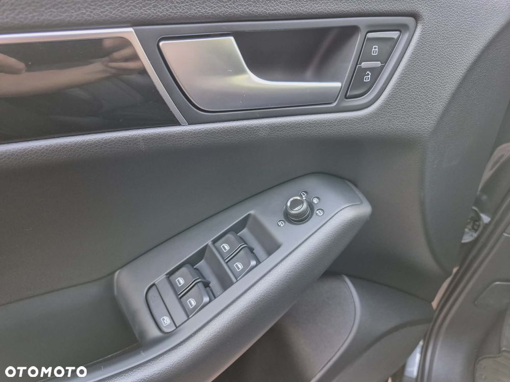Audi Q5 2.0 TDI Quattro Stronic - 12