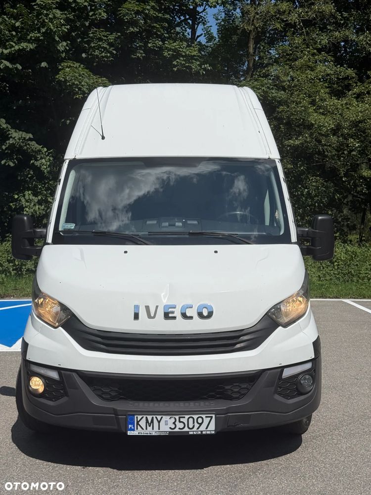 Iveco Daily - 6