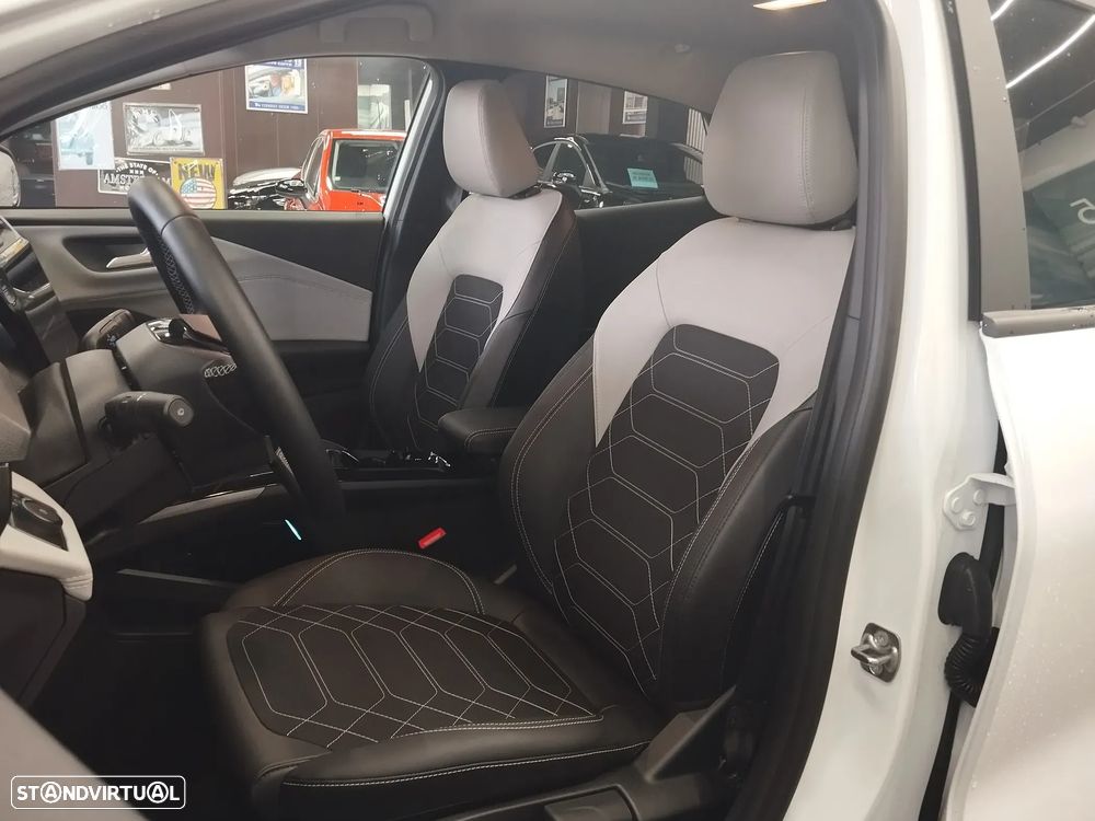 Ford Puma Gen-E 54 kWh Premium - 23