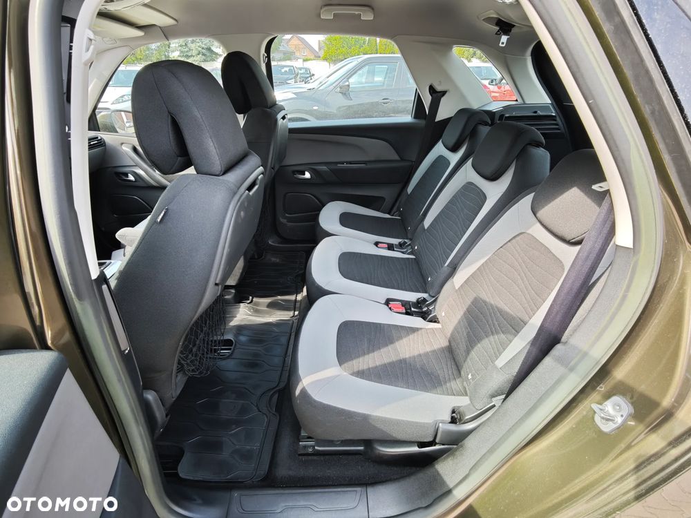 Citroën C4 Picasso HDi 150 FAP Business Class - 26
