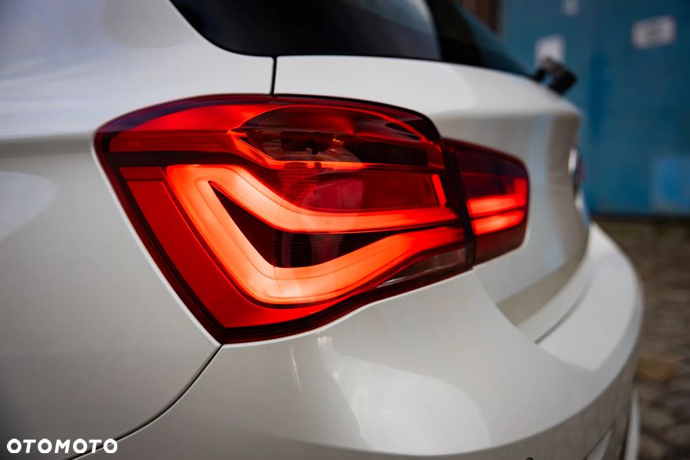 BMW Seria 1 116i Urban Line - 13