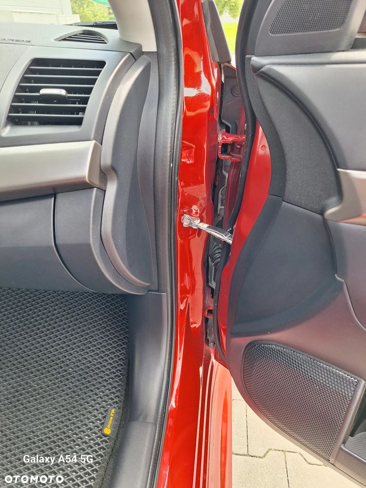 Mitsubishi Lancer 1.6 - 34