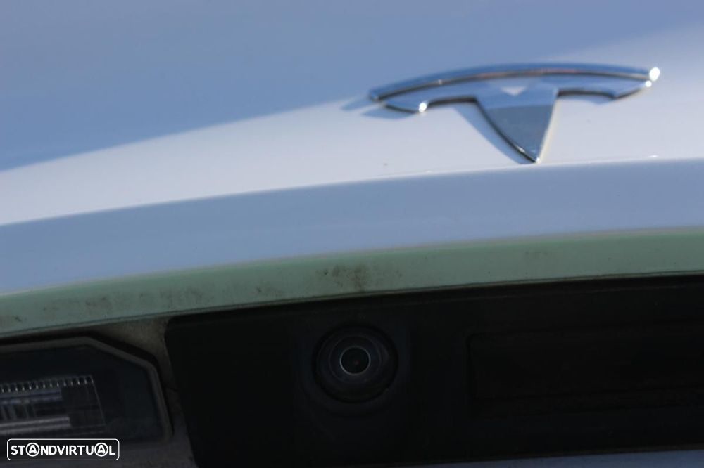 Tesla Model 3 Standard Range Plus RWD - 13