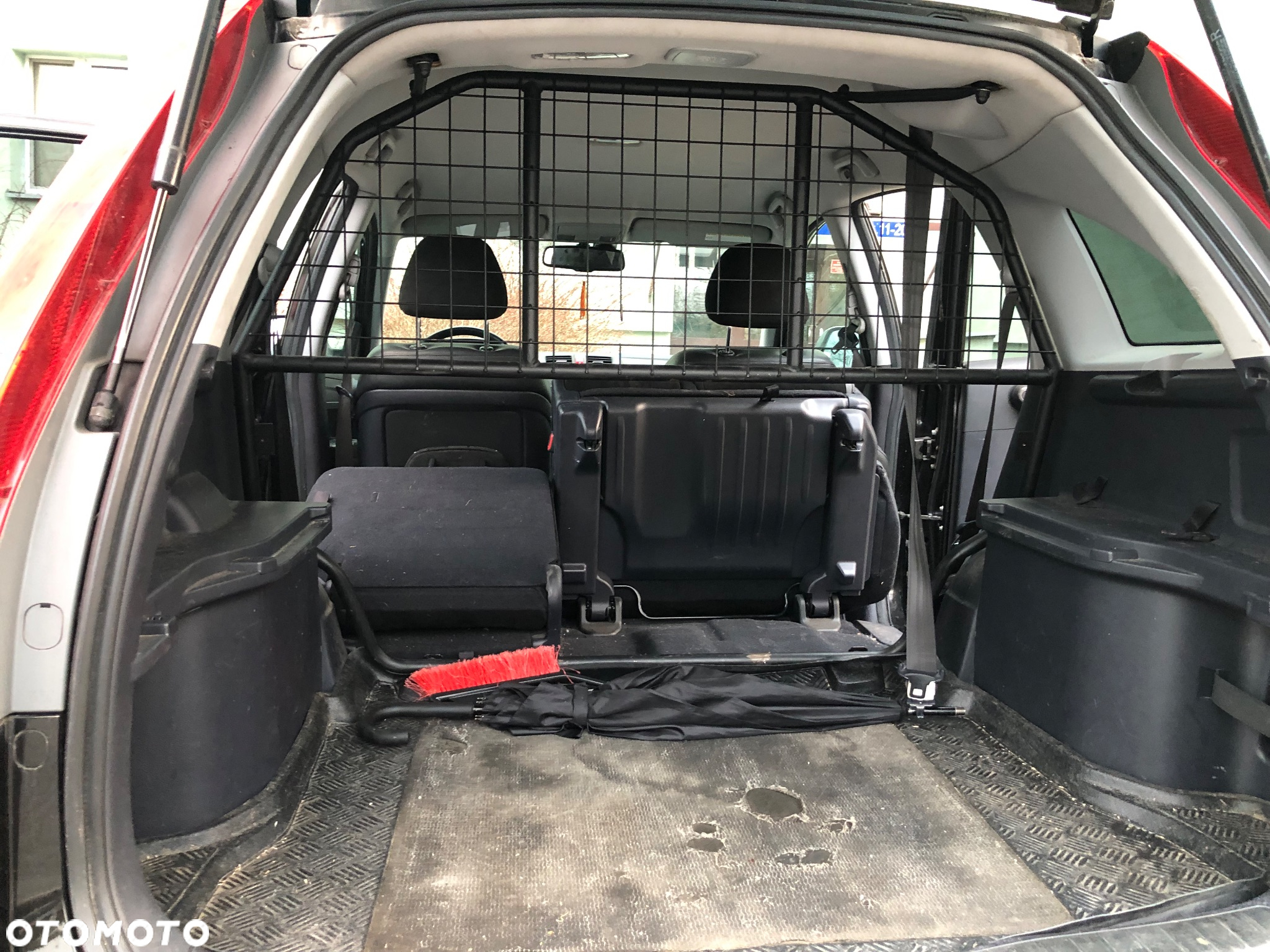 Honda CR-V 2.2i-DTEC Elegance Lifestyle - 14