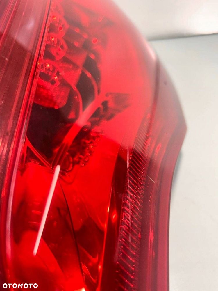 Audi Q7 4L 4L0 945 094 F Lampa tylna prawa led w klape - 3