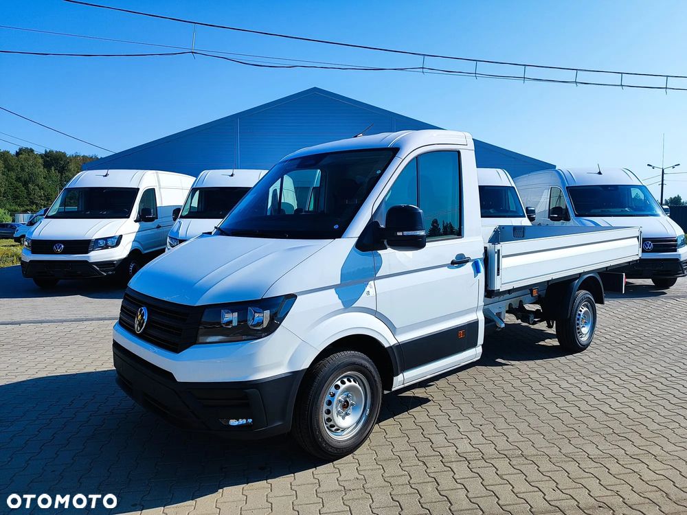 Volkswagen CRAFTER - 3