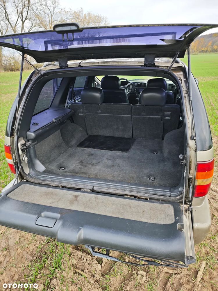 Chevrolet Blazer 4.3 4WD - 13