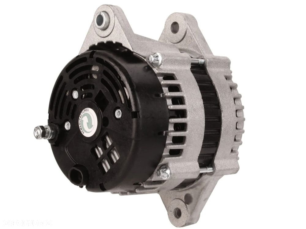 ORYGINALNY ALTERNATOR DAEWOO Matiz 1.0 / Benzyna | 28-5668 - 6