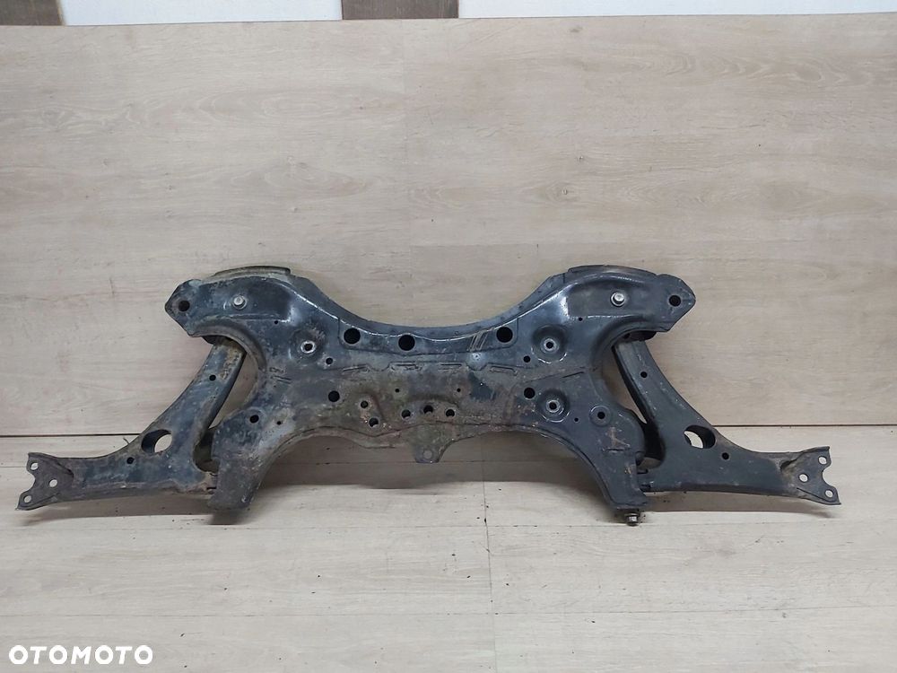 Toyota Corolla Verso II 04-08r sanki zawieszenia przód kołyska 1,6 1,8 2,0 - 4