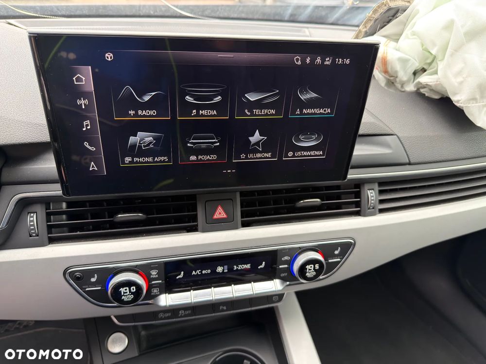 Audi A4 Avant 35 TDI S tronic - 22