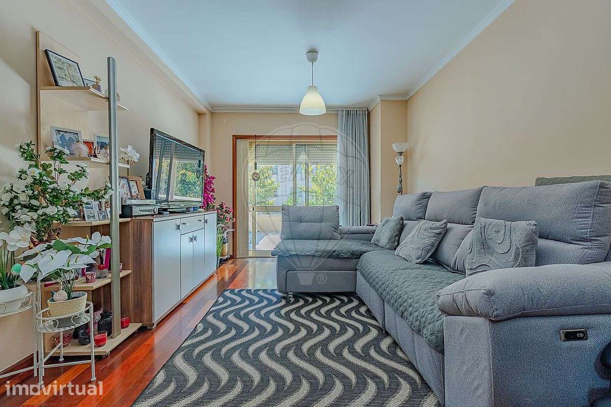 Apartamento T2 para venda - Grande imagem: 3/22