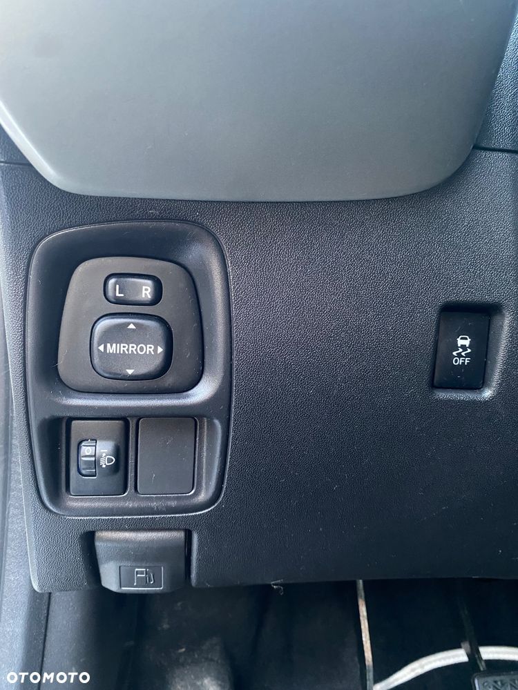 Toyota Aygo - 10