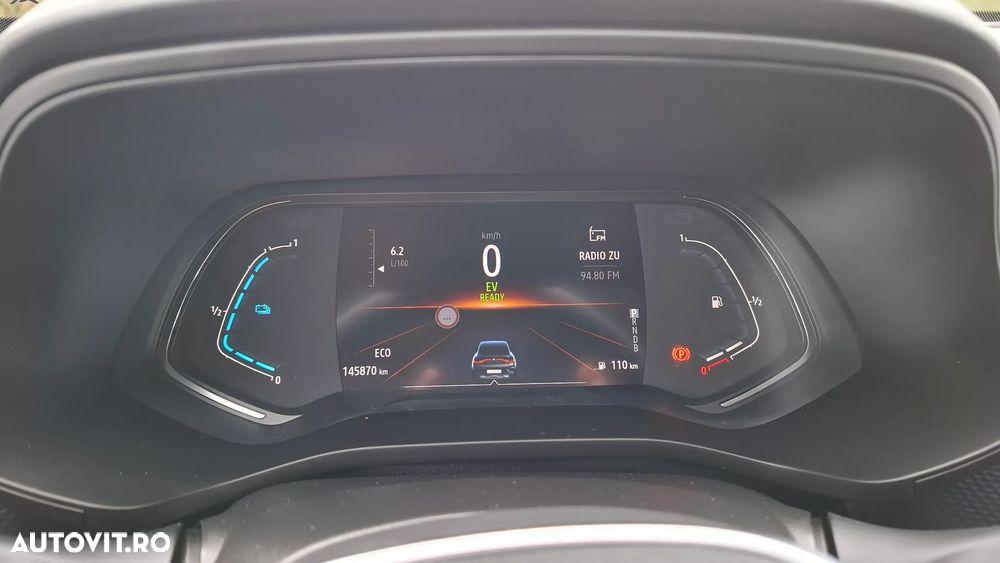 Renault Arkana E-TECH 145 Techno - 3