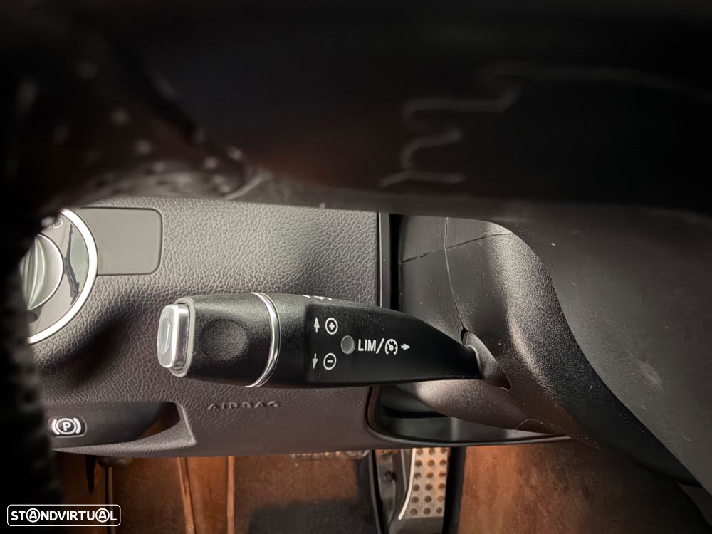 Mercedes-Benz C 220 CDI DPF (BlueEFFICIENCY) 7G-TRONIC - 19