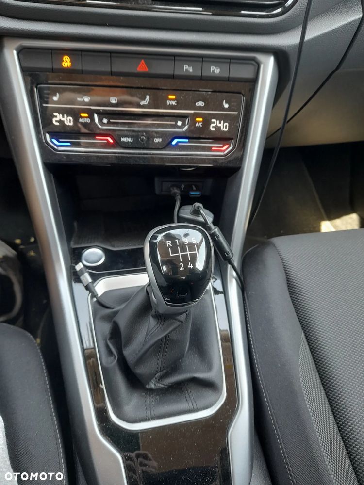 Volkswagen T-Roc 1.5 TSI Life Plus - 5