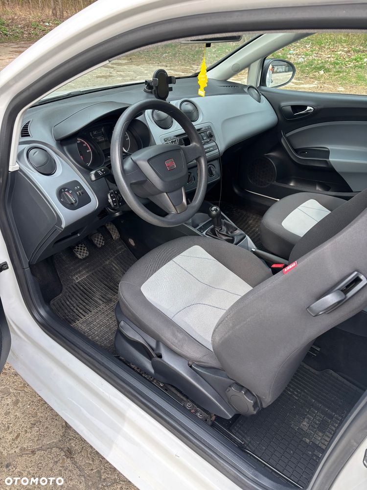 Seat Ibiza - 6