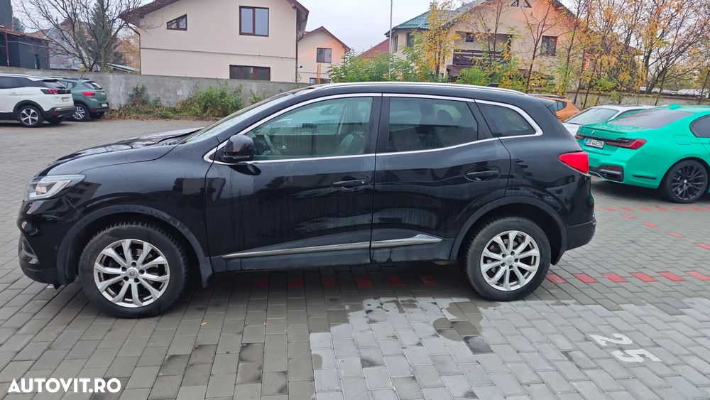Renault Kadjar - 7