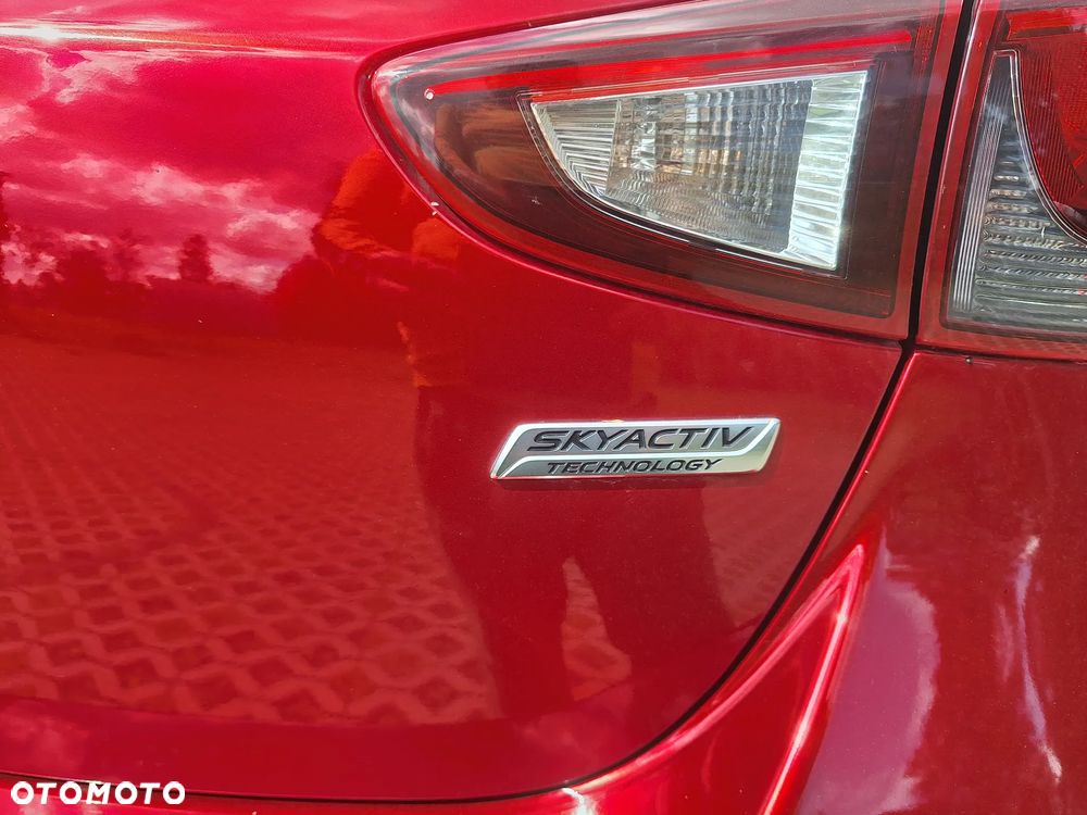 Mazda 2 SKYACTIV-G 75 Center-Line - 14