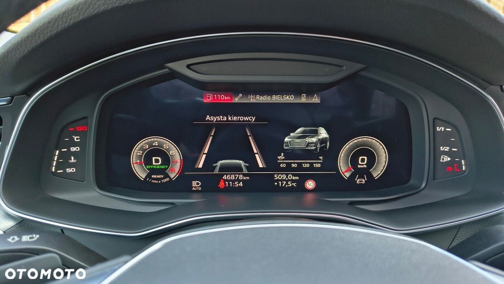 Audi A6 Avant 45 TFSI mHEV Quattro Sport S tronic - 18