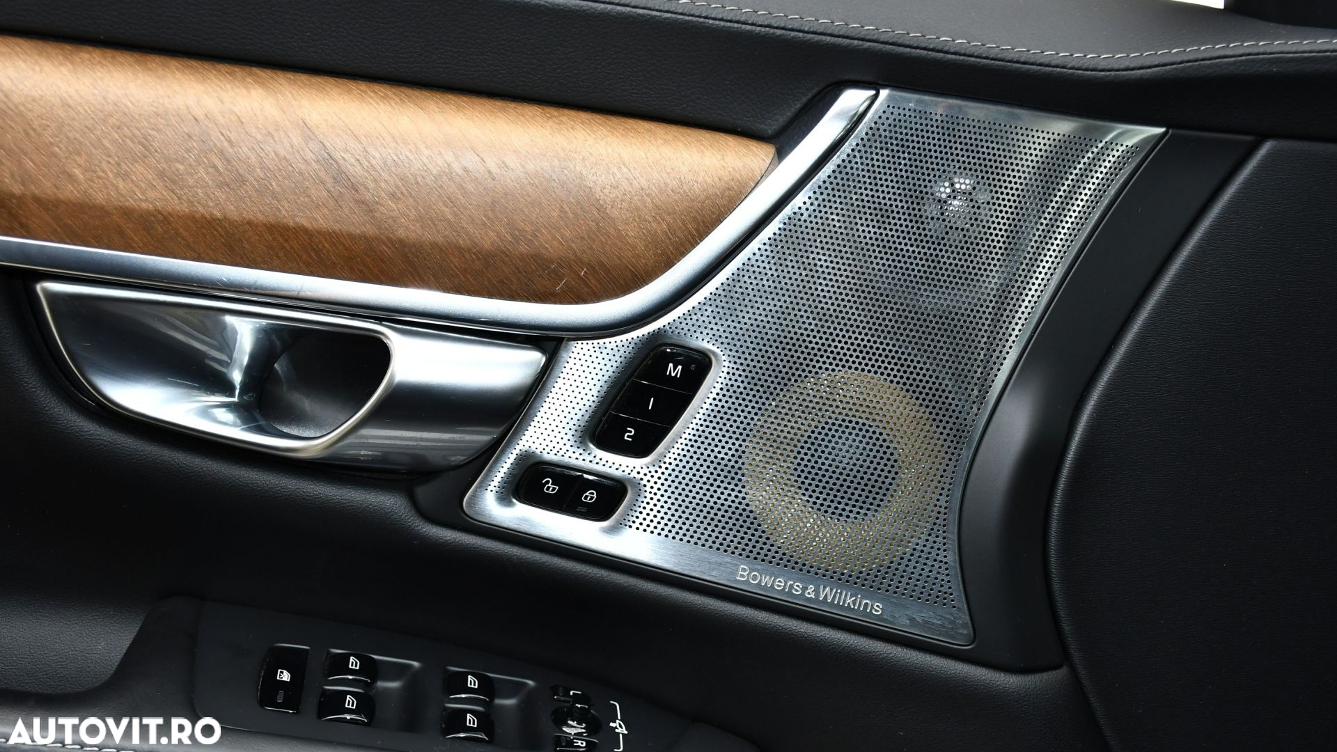 Volvo S90 T6 AWD Geartronic Inscription - 25