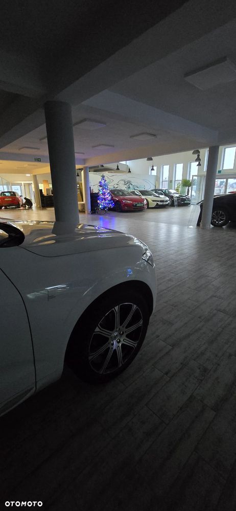 Volvo XC 60 D4 Inscription - 17