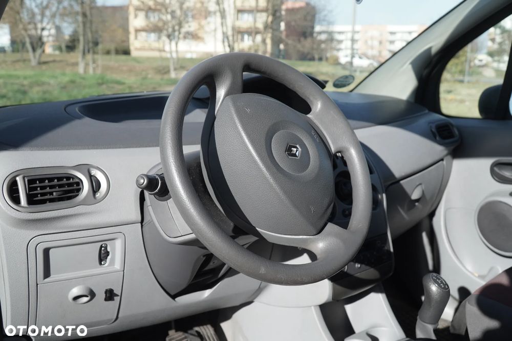 Renault Modus 1.2 Access - 5