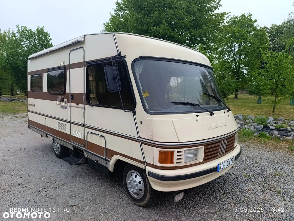 Fiat Ducato - 3