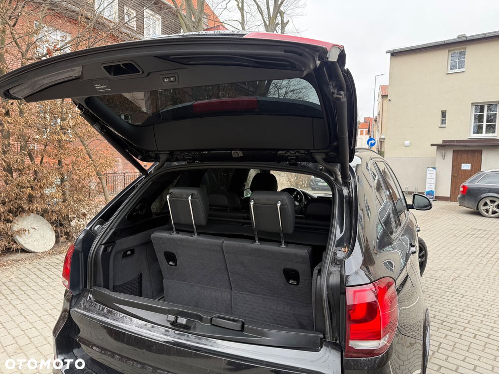 BMW X5 xDrive30d - 9