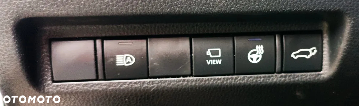 Toyota RAV4 2.5 4x2 Hybrid Style Selection - 7