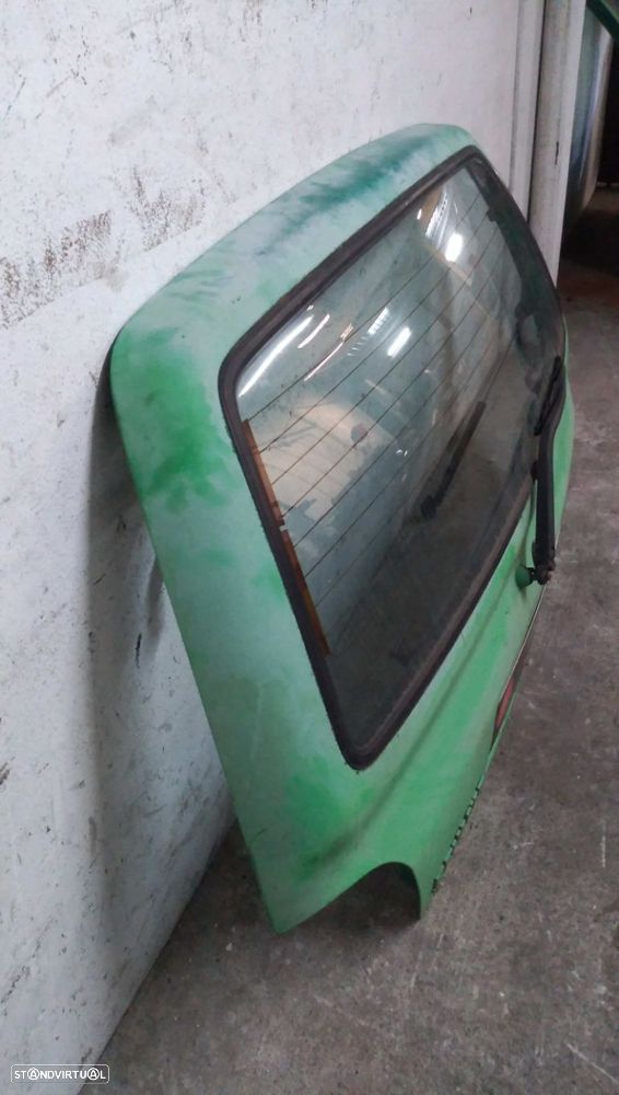 Tampa Da Mala Renault Twingo I (C06_) - 4