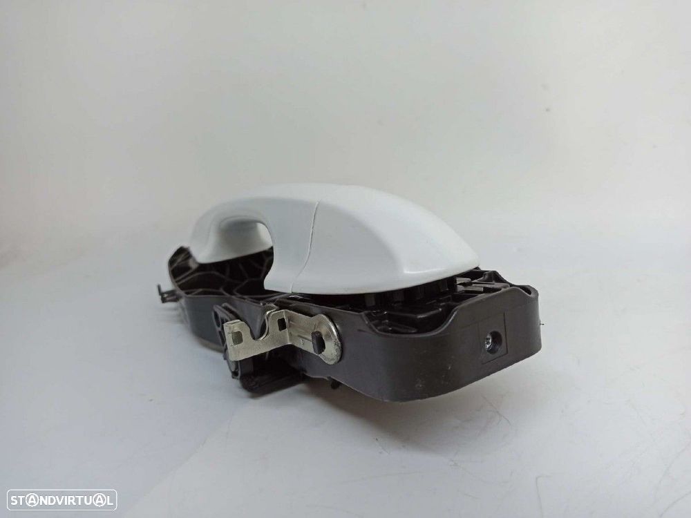 PUXADOR EXTERIOR TRASEIRO ESQUERDO FORD FIESTA (CE1) TREND+ - 2