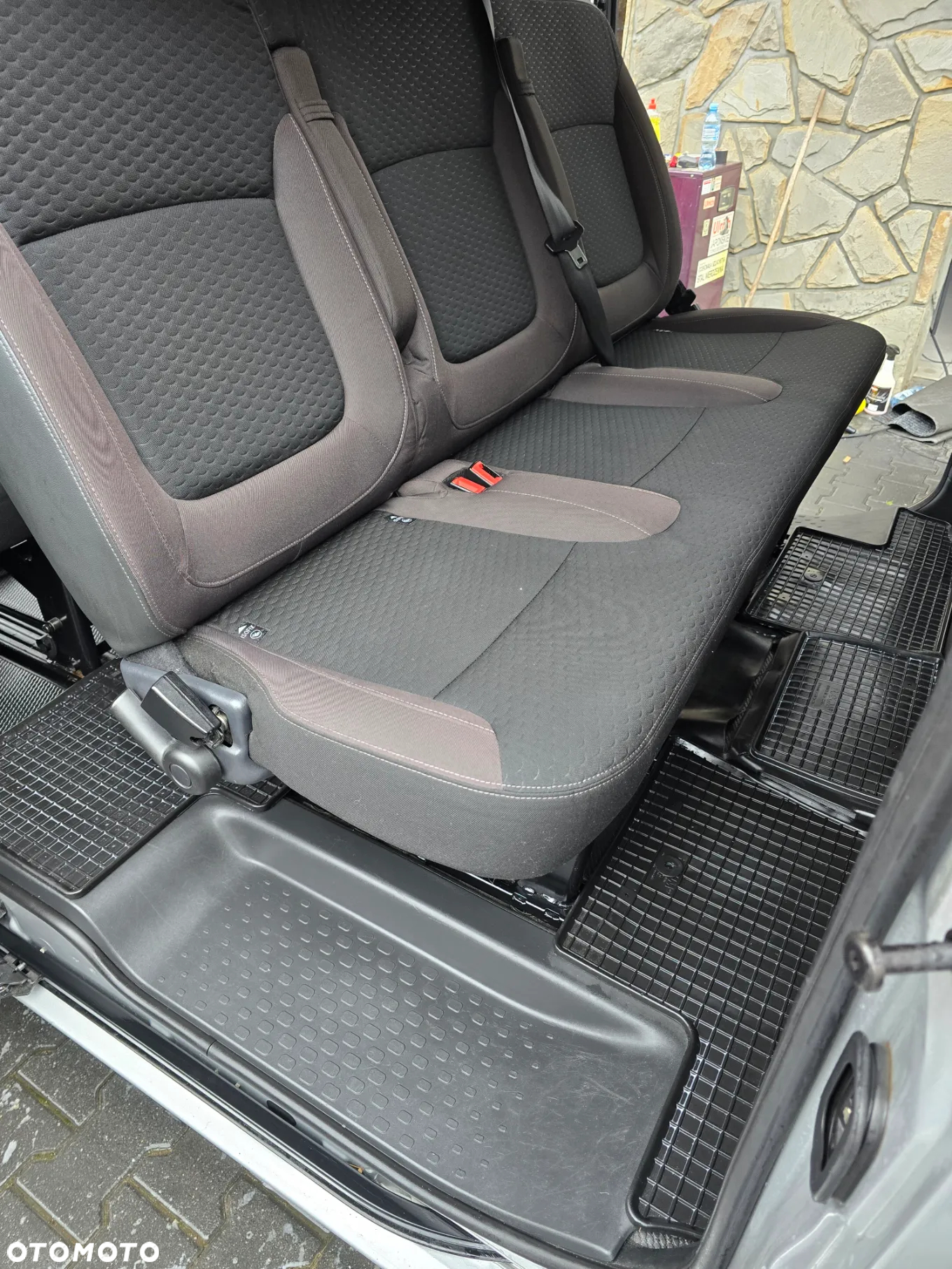 Fiat Talento Multicab L2H1 SX - 10